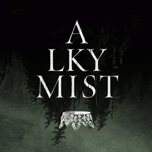 Alkymist (DK) : Paradise
